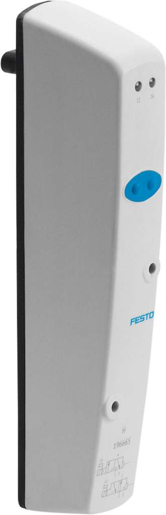FESTO费斯托电磁阀 CDVI5.0