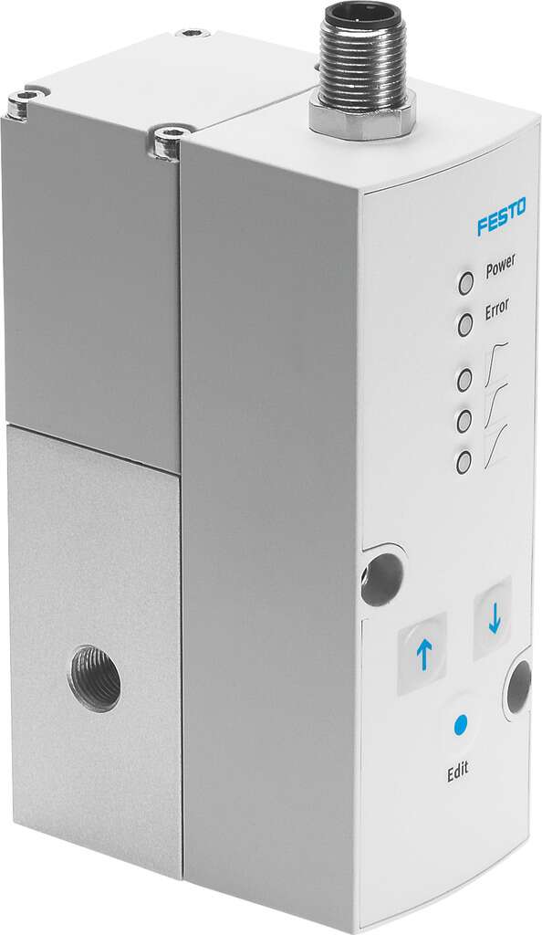FESTO费斯托比例压力阀 VPPM-NPT