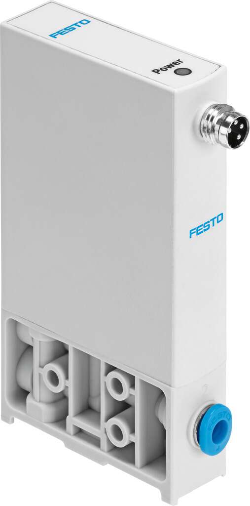 FESTO费斯托比例压力阀 VEAA
