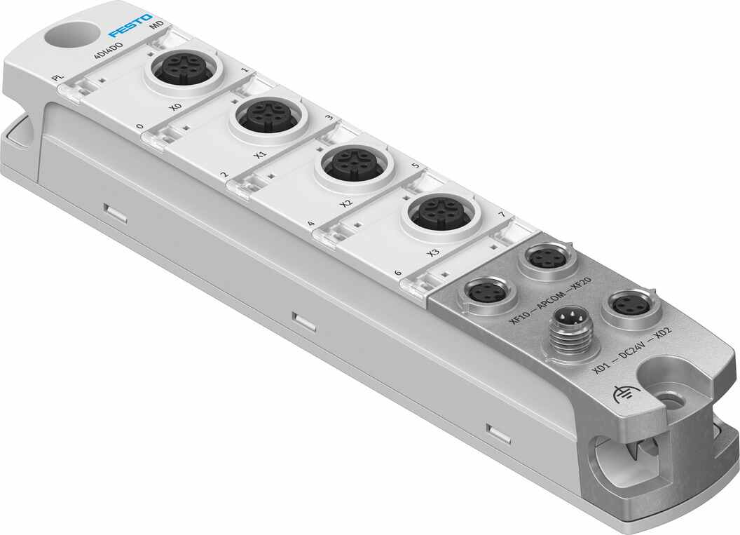 FESTO费斯托适用于自动化系统 CPX-AP-I