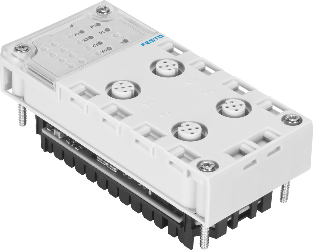 FESTO费斯托电接口 CPX-CTEL