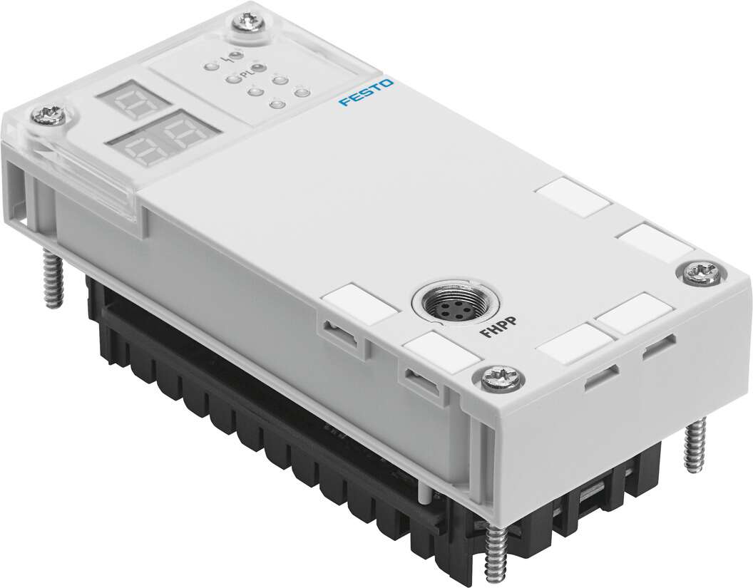 FESTO费斯托控制模块CPX-CM-HPP