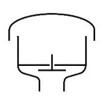 KITO真空安全阀