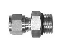HOKE  Gyrolok管接头 外螺纹连接器，SAE：CMS