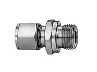 HOKE  Gyrolok管接头 公连接器：CM MB