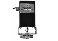 HOKE执行器 90º 单向电动执行器
