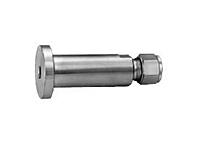 HOKE 重叠法兰连接器：CLF MM