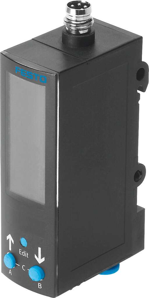 FESTO压力传感器 SDE3