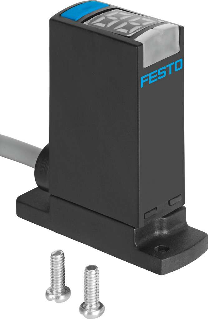 FESTO压力传感器 SPAE