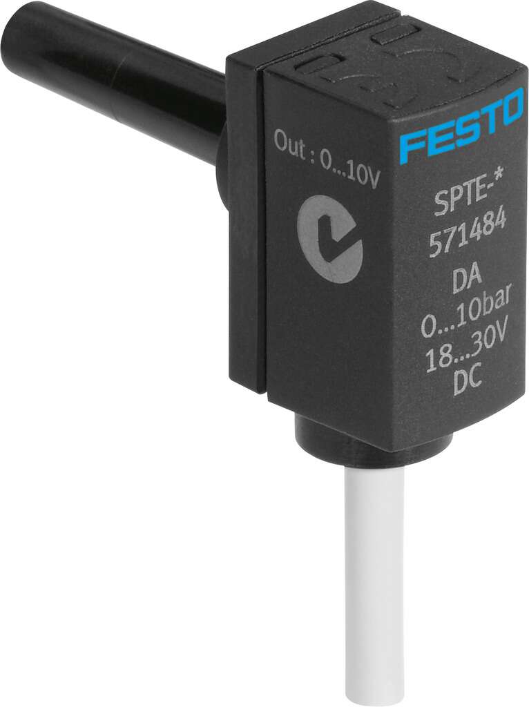 FESTO压力传感器 SPTE
