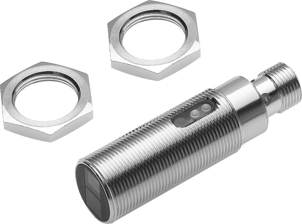 FESTO光电式传感器 SOEG-RS/RT