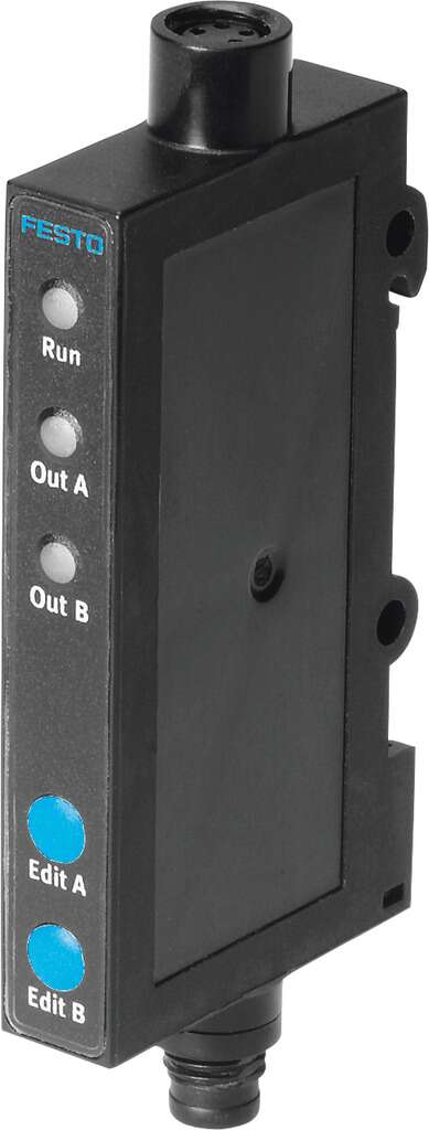 FESTO信号转换器 SVE4