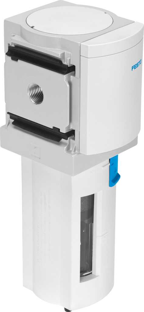 FESTO超精细过滤器 MS6-LFM-A