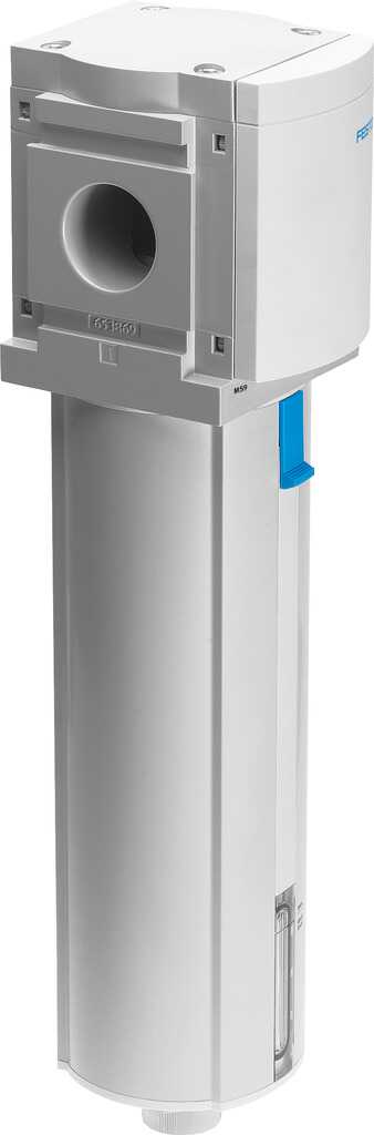 FESTO超精细过滤器 MS9-LFM-A