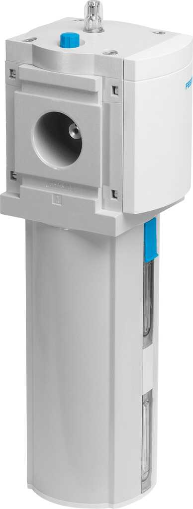 FESTO油雾器 MS12-LOE