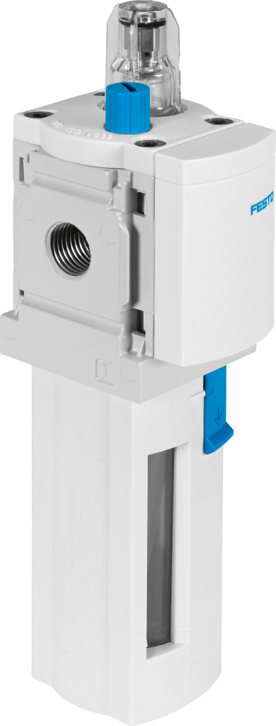 FESTO油雾器 MS6-LOE
