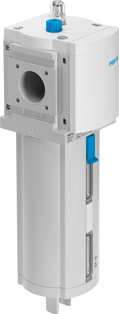 FESTO油雾器 MS9-LOE