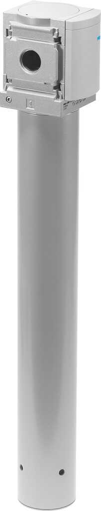 FESTO膜片式干燥器 MS6-LDM1