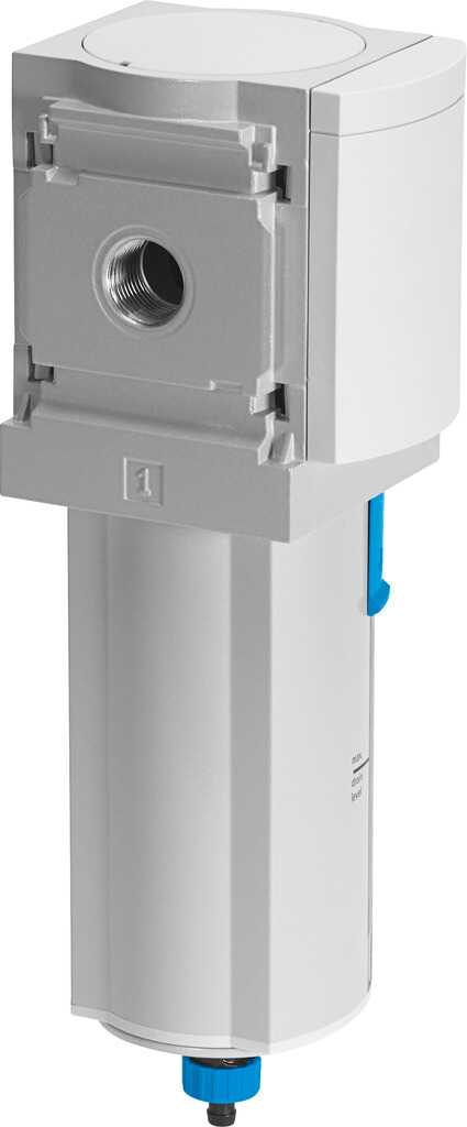 FESTO水分离器 MS9-LWS