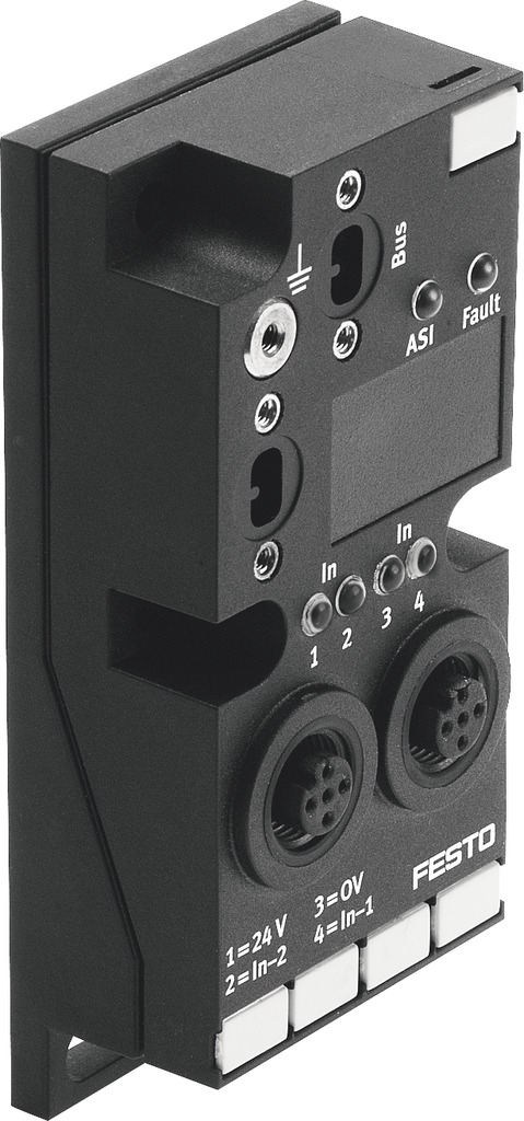 FESTO  AS-I接口元件 ASI