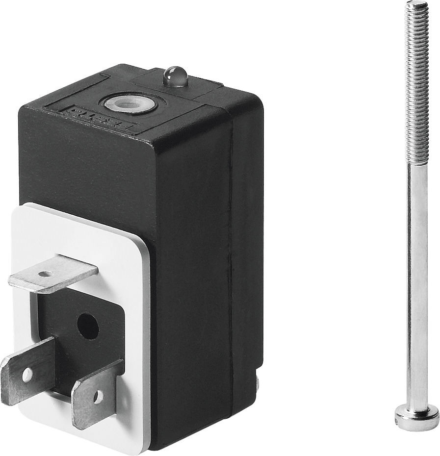 FESTO延时器插件MFZ-0-10E-24DC