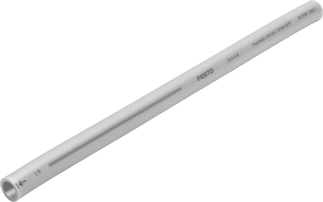 FESTO定制化气管 PAN, PEN, PLN, PUN