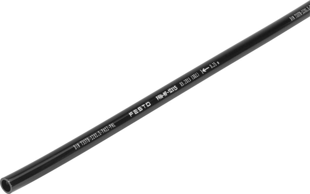 FESTO塑料气管 PAN-MF