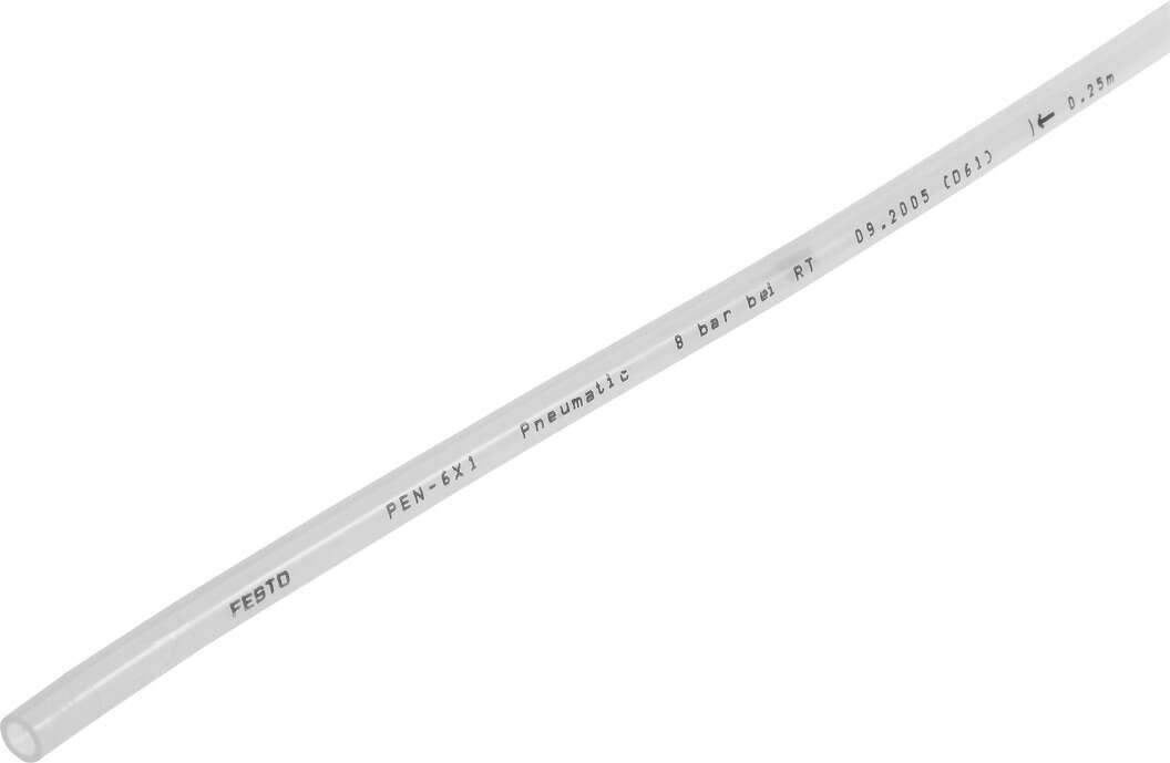 FESTO塑料气管 PEN