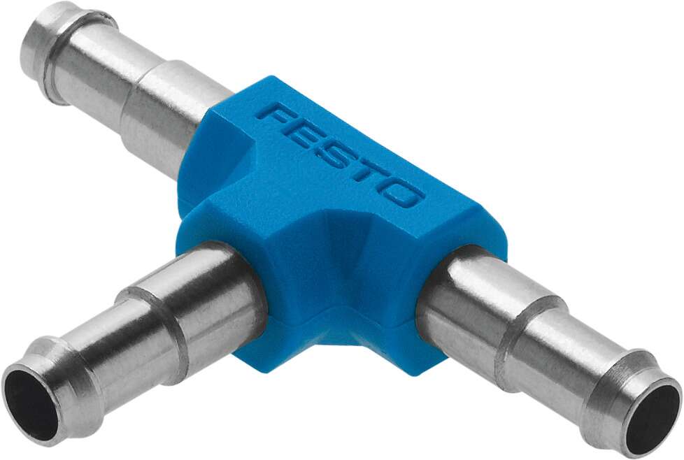 FESTO倒钩接头 CN