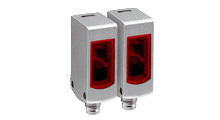 SICK光电传感器WSE4S-3F2130V 订货号  1052891