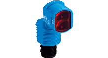 SICK光电传感器ZLD18-4AB4A2 订货号 1095728