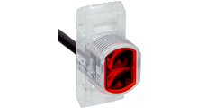 SICK光电传感器ZLD18-AFZ1G8 订货号  1096983