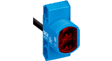 SICK光电传感器ZLD18-1FZC18 订货号  1089971