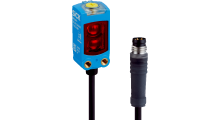 SICK光电传感器WTB4FI-32162120A00 订货号  1120895