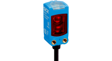 SICK光电传感器WLD4FP-6G3121A0ZZZ 订货号 1123761