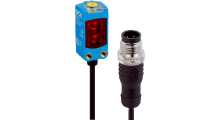 SICK光电传感器WTB4FP-84167120A00 订货号  1123752