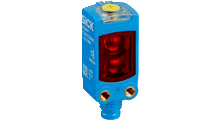 SICK光电传感器WTB4FP-2216N120A00 订货号  1119984