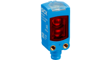 SICK光电传感器WTB4FP-213111A0ZZZ 订货号  1125739