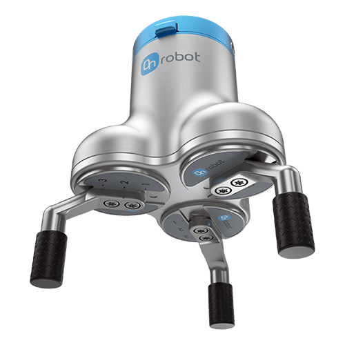 Onrobot重型电动夹爪3FG25