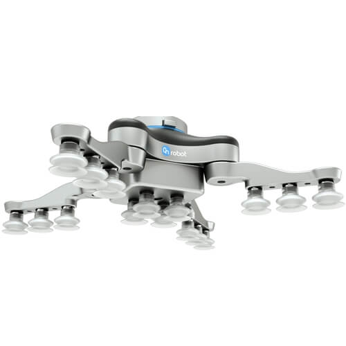 Onrobot可调电动真空吸盘VG10