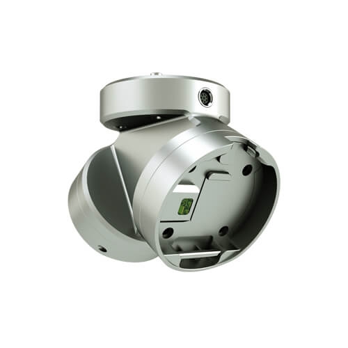 Onrobot可以装双夹持器DUAL QUICK CHANGER