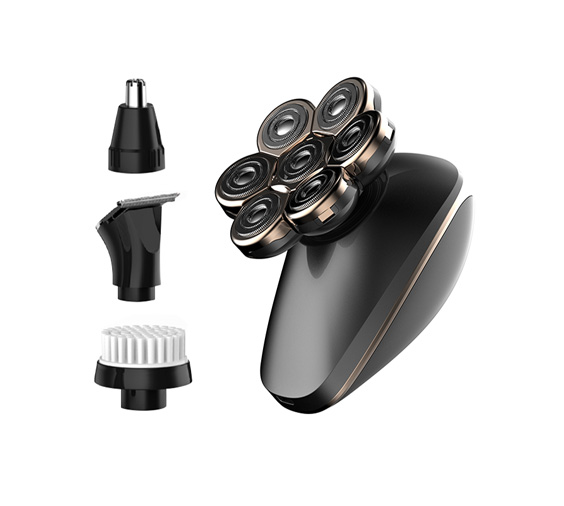 V1220 4 IN 1 Electric Men Shaver