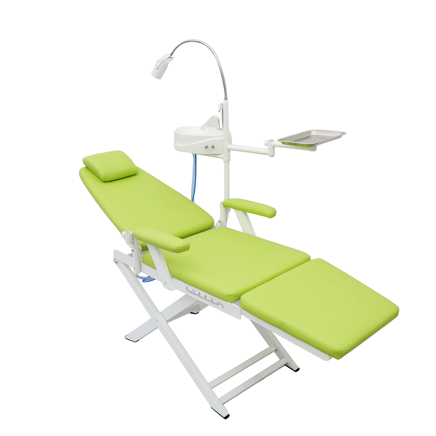 TY-P2009  Portable Dental unit
