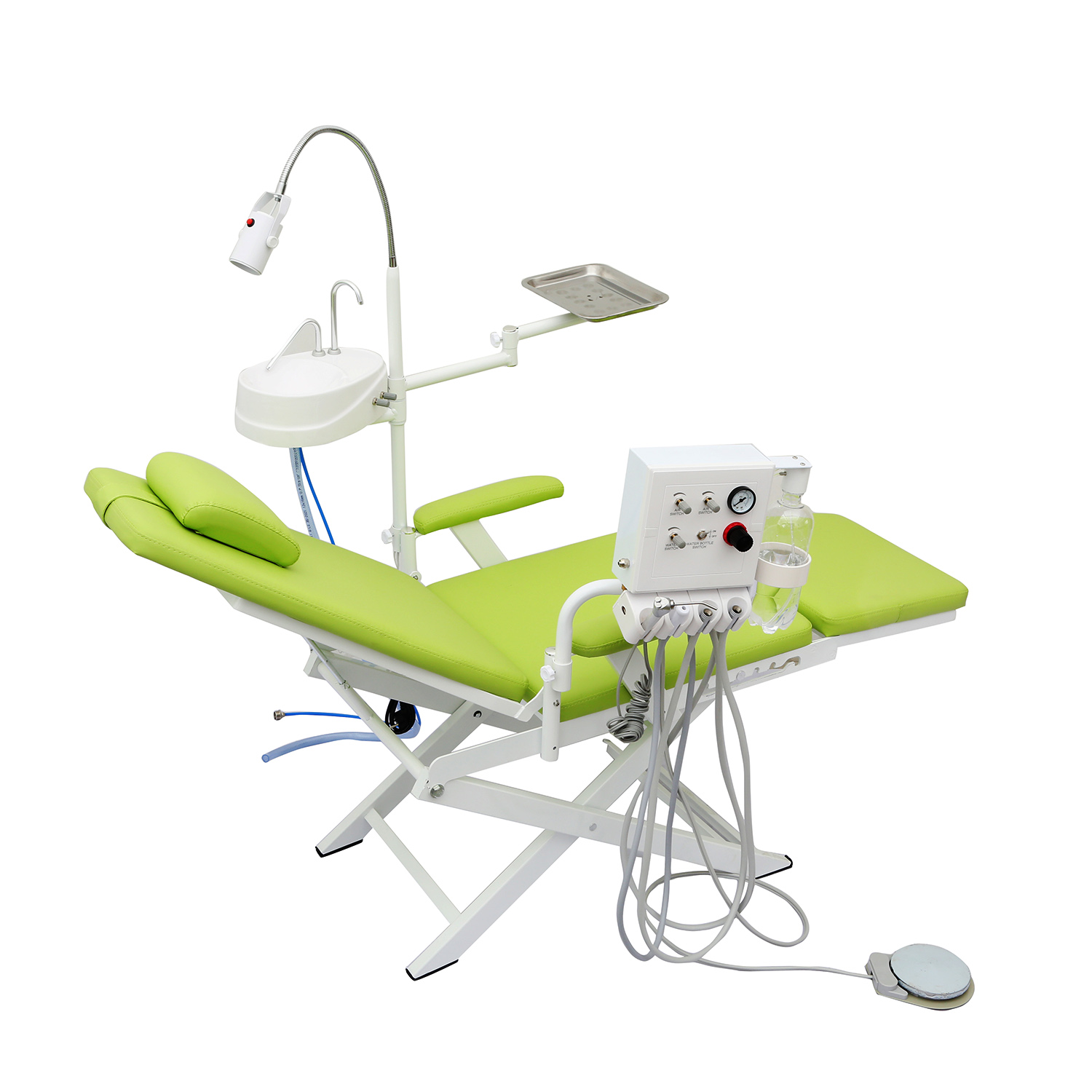 TY-P2009  Portable Dental unit