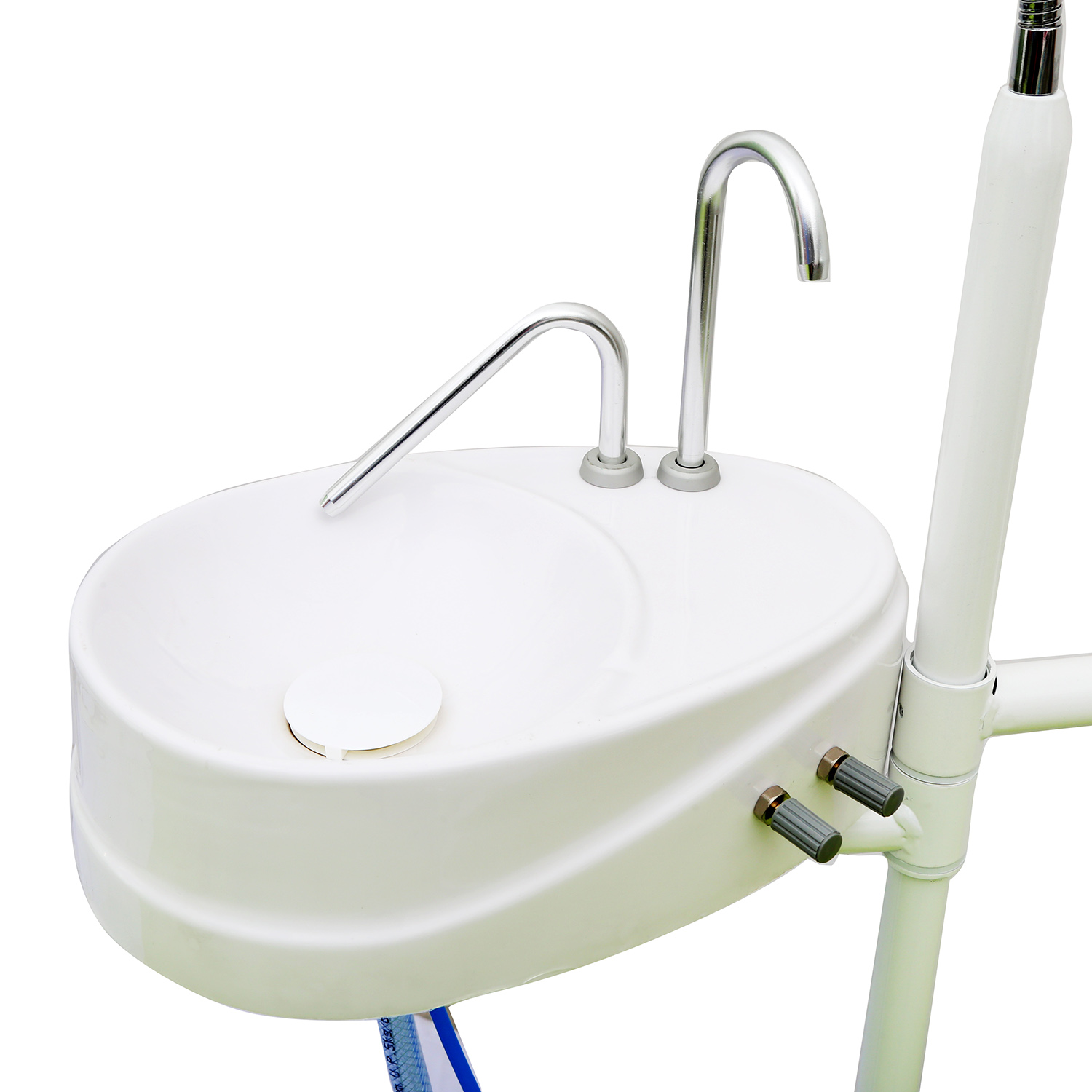 TY-P2009  Portable Dental unit