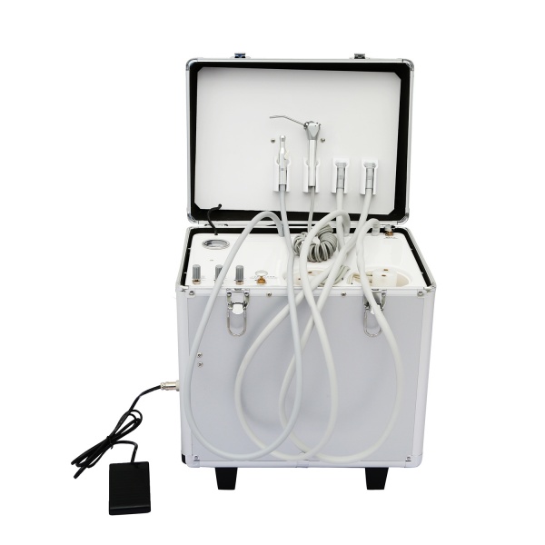 TY-P2018 PORTABLE DENTAL UNIT