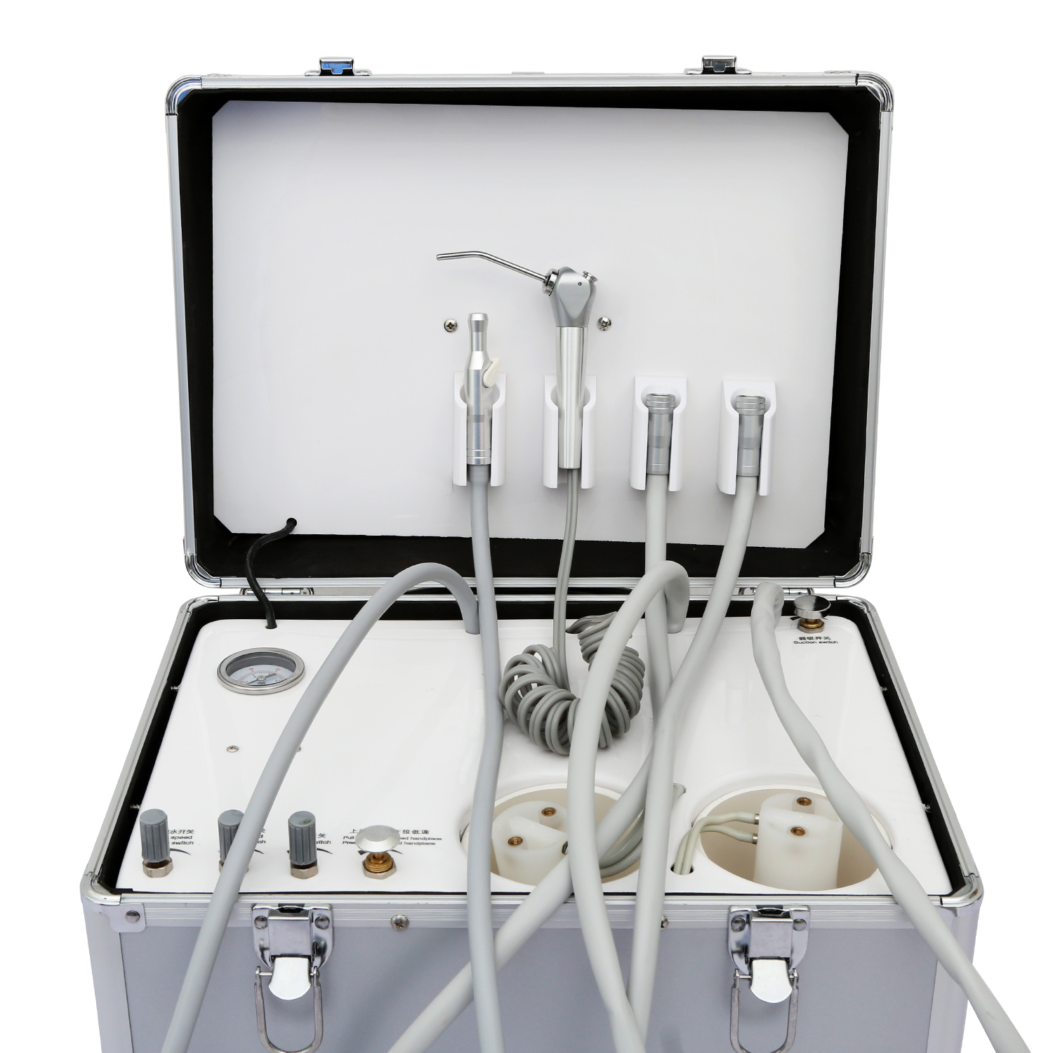 TY-P2018 PORTABLE DENTAL UNIT