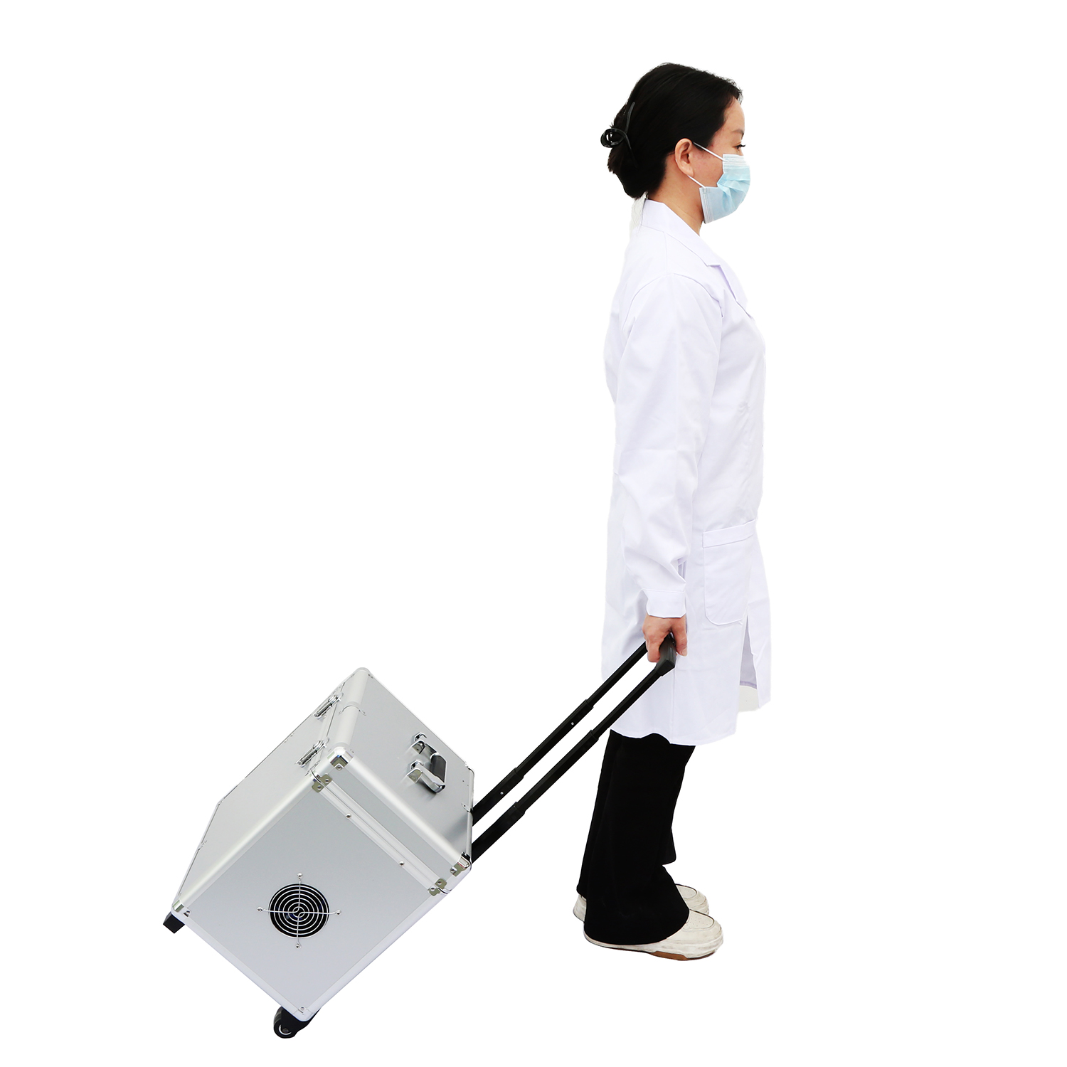 TY-P2018 PORTABLE DENTAL UNIT