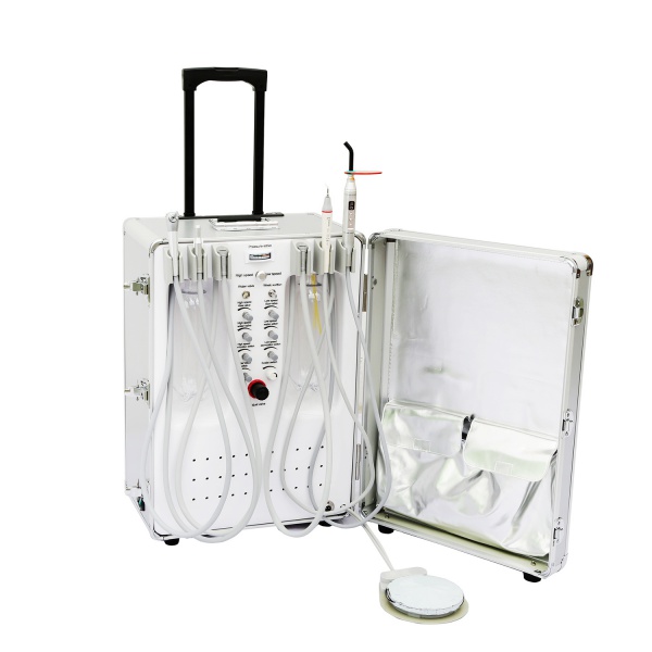 TY-P2011 PORTABLE DENTAL UNIT