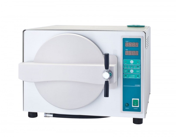 TY-210 AUTOCLAVE